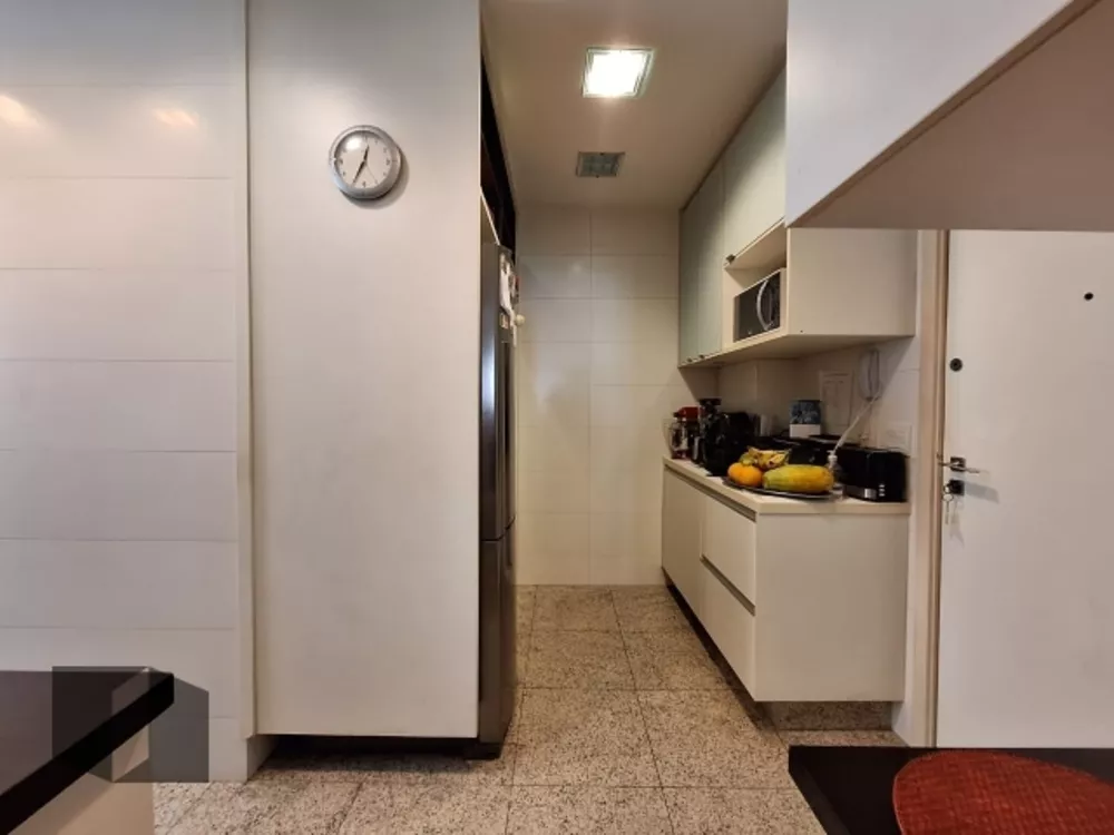 Apartamento, 4 quartos, 143 m² - Foto 12