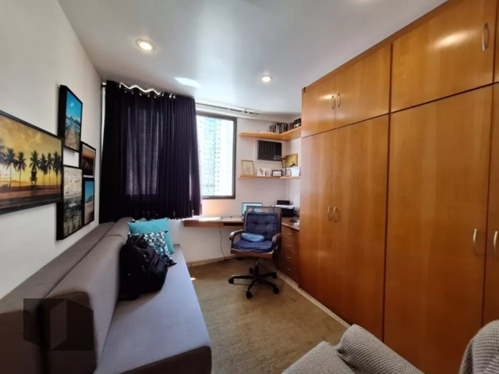 Apartamento, 4 quartos, 143 m² - Foto 22