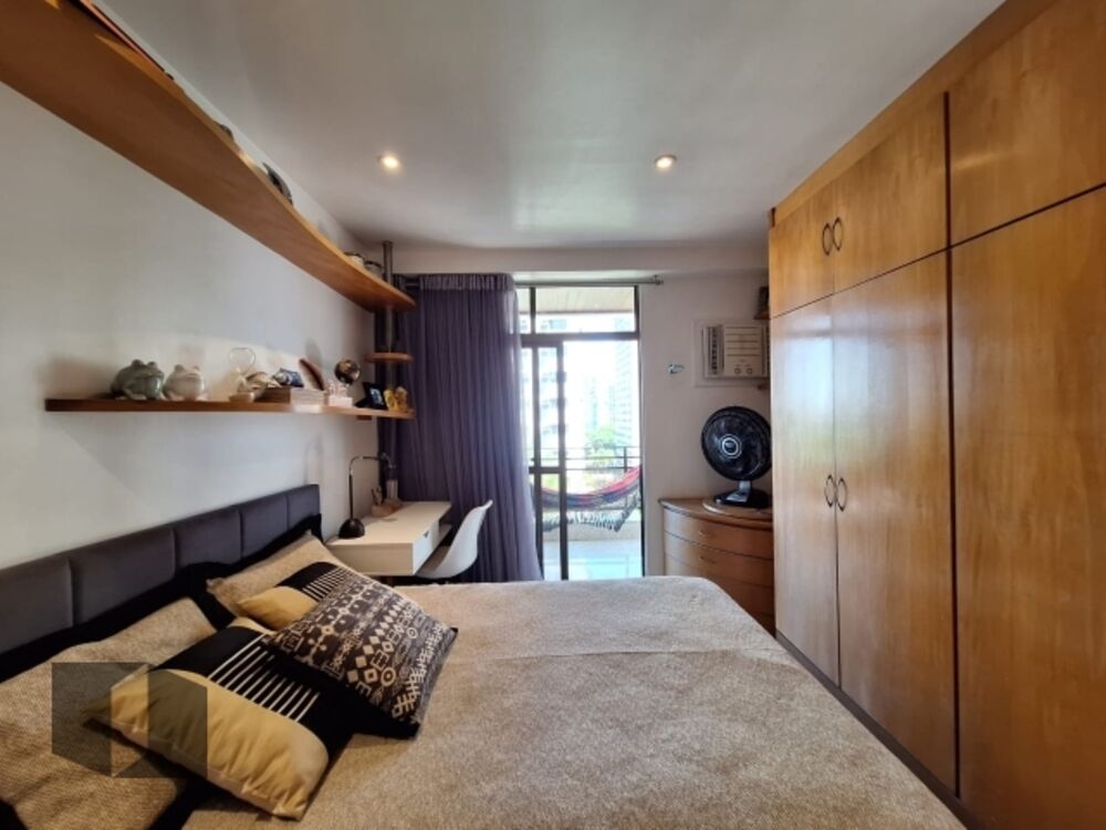 Apartamento, 4 quartos, 143 m² - Foto 1