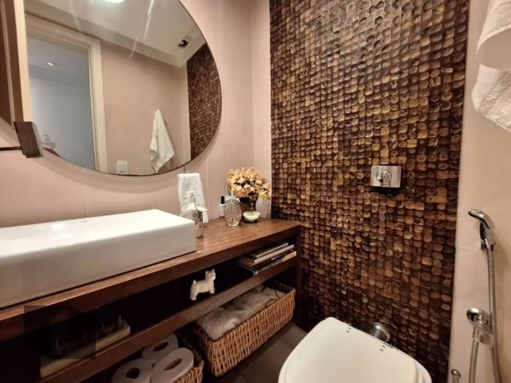 Apartamento, 4 quartos, 143 m² - Foto 39