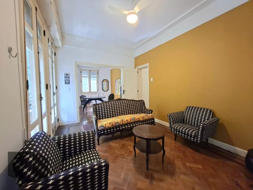 Apartamento, 3 quartos, 200 m² - Foto 1