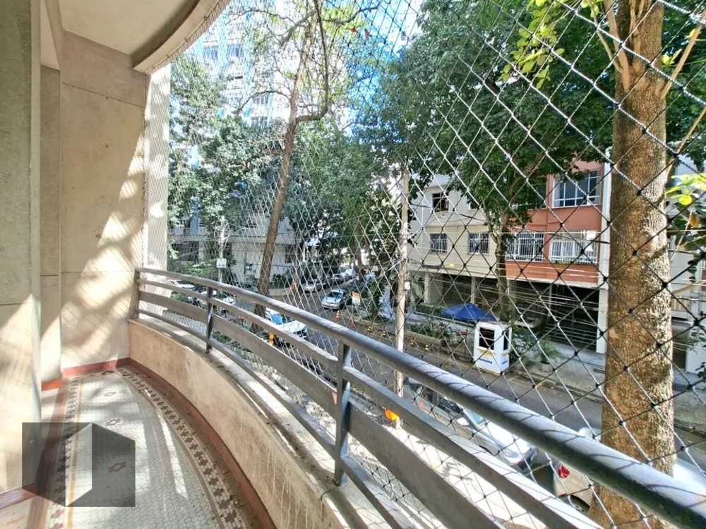Apartamento, 3 quartos, 200 m² - Foto 9