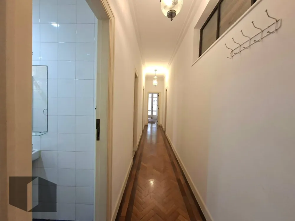 Apartamento, 3 quartos, 200 m² - Foto 19