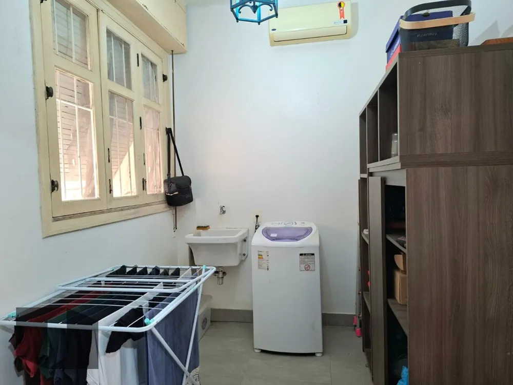Apartamento, 3 quartos, 200 m² - Foto 23