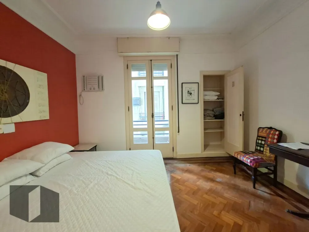 Apartamento, 3 quartos, 200 m² - Foto 13