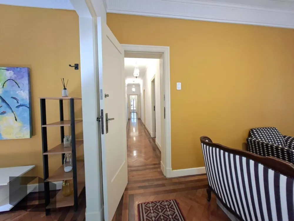 Apartamento, 3 quartos, 200 m² - Foto 7