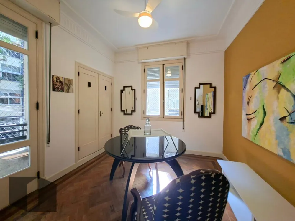 Apartamento, 3 quartos, 200 m² - Foto 6