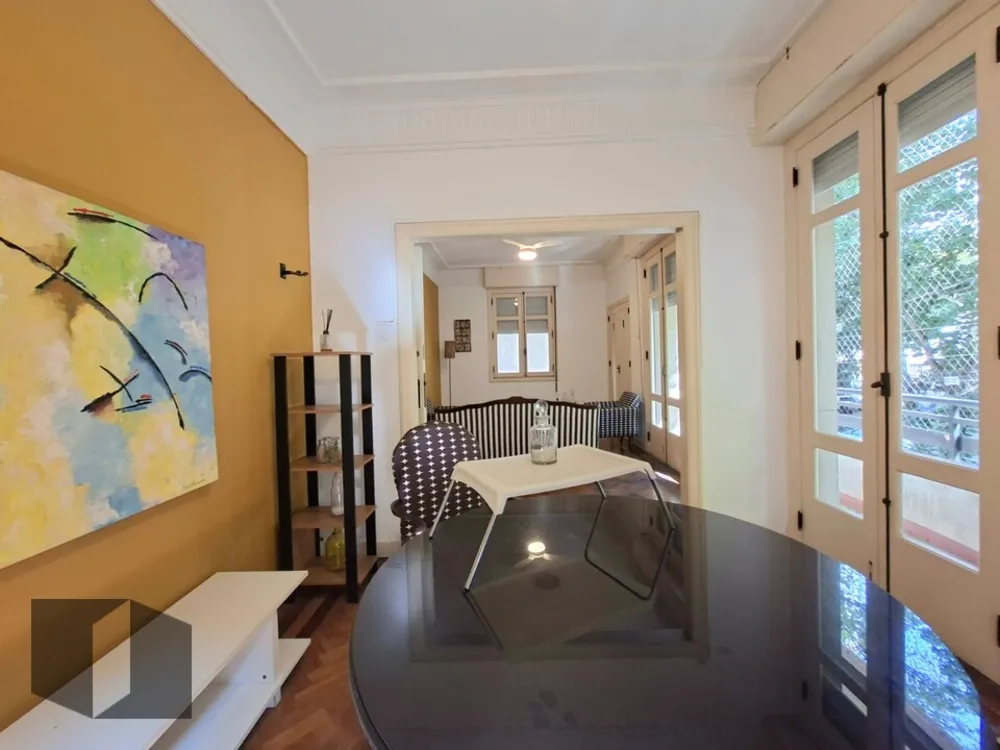 Apartamento, 3 quartos, 200 m² - Foto 5
