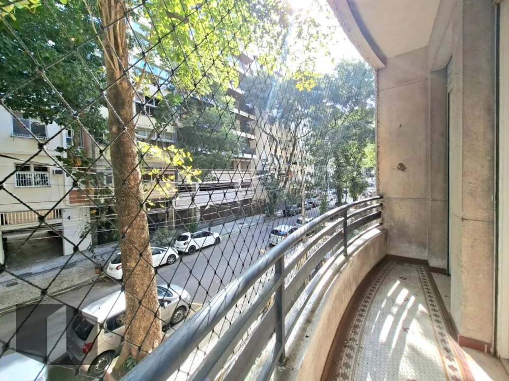 Apartamento, 3 quartos, 200 m² - Foto 8