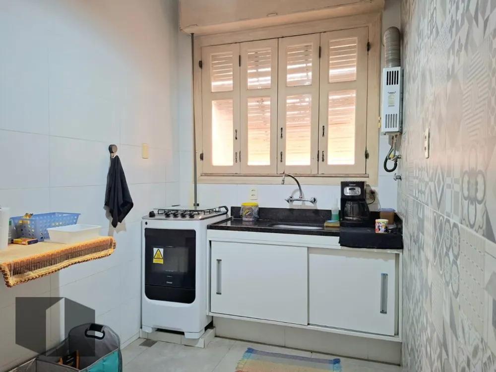 Apartamento, 3 quartos, 200 m² - Foto 22