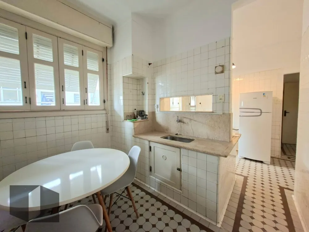 Apartamento, 3 quartos, 200 m² - Foto 21