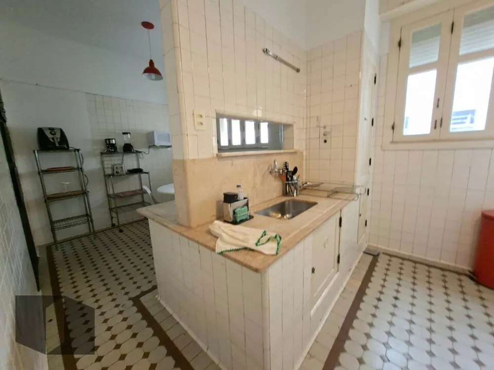Apartamento, 3 quartos, 200 m² - Foto 3