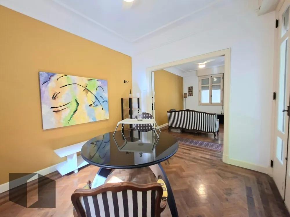 Apartamento, 3 quartos, 200 m² - Foto 4