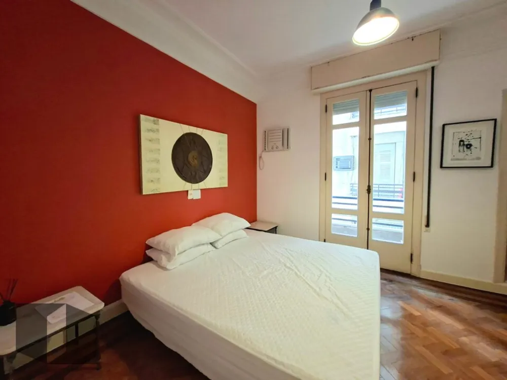 Apartamento, 3 quartos, 200 m² - Foto 2