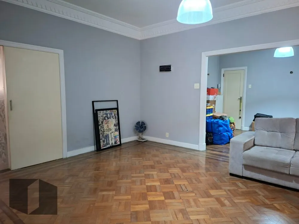 Apartamento, 3 quartos, 200 m² - Foto 12