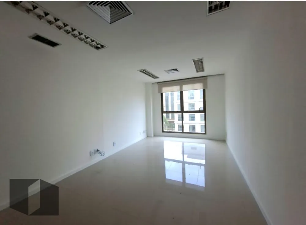 Sala-Conjunto, 33 m² - Foto 1