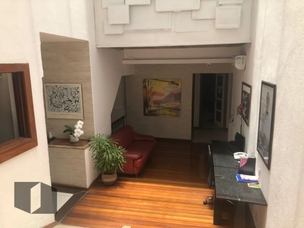 Prédio Inteiro, 669 m² - Foto 7
