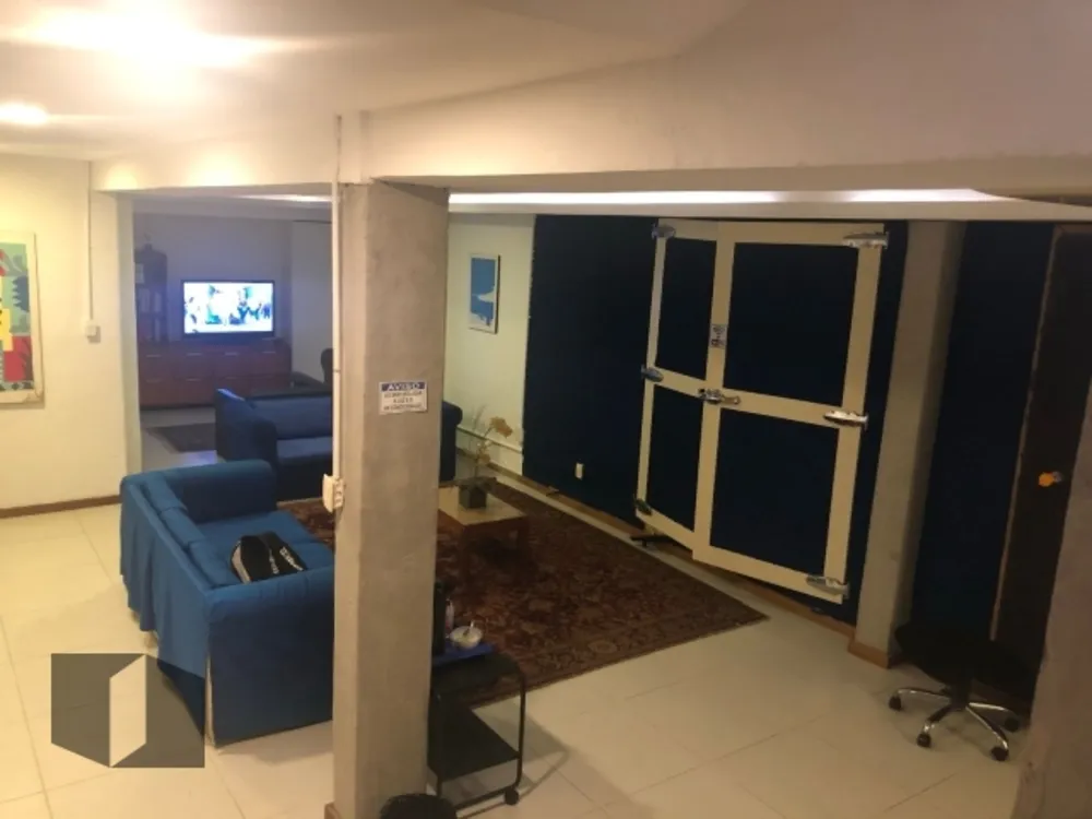 Prédio Inteiro, 669 m² - Foto 22