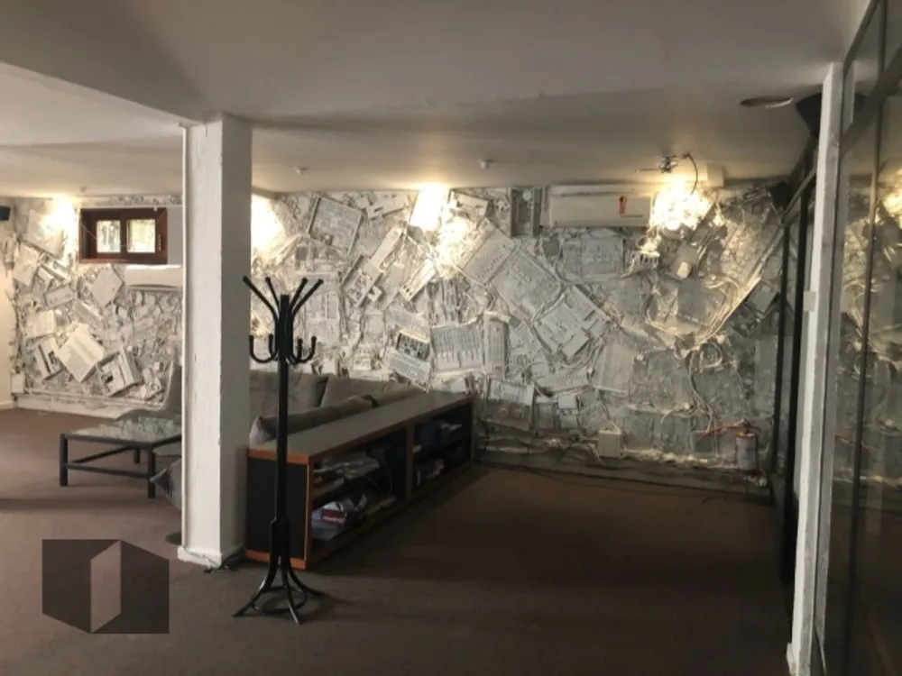 Prédio Inteiro, 669 m² - Foto 14