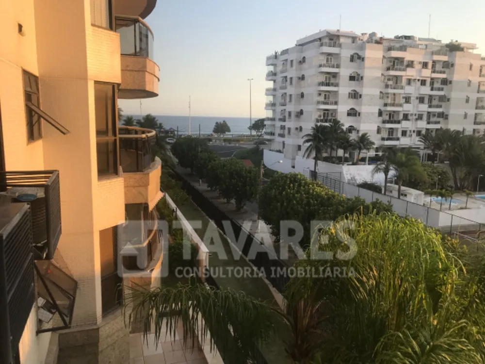 Apartamento, 3 quartos, 129 m² - Foto 4