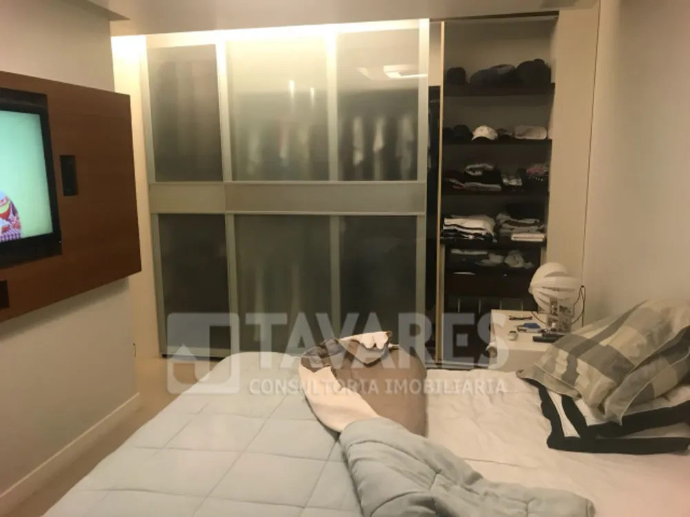 Apartamento, 3 quartos, 129 m² - Foto 6