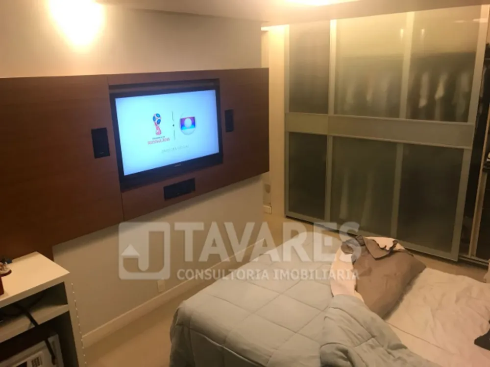Apartamento, 3 quartos, 129 m² - Foto 5