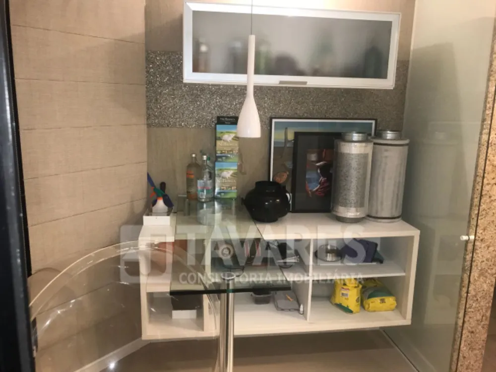 Apartamento, 3 quartos, 129 m² - Foto 8