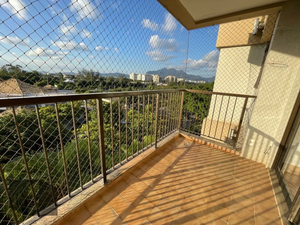 Apartamento, 2 quartos, 96 m² - Foto 4