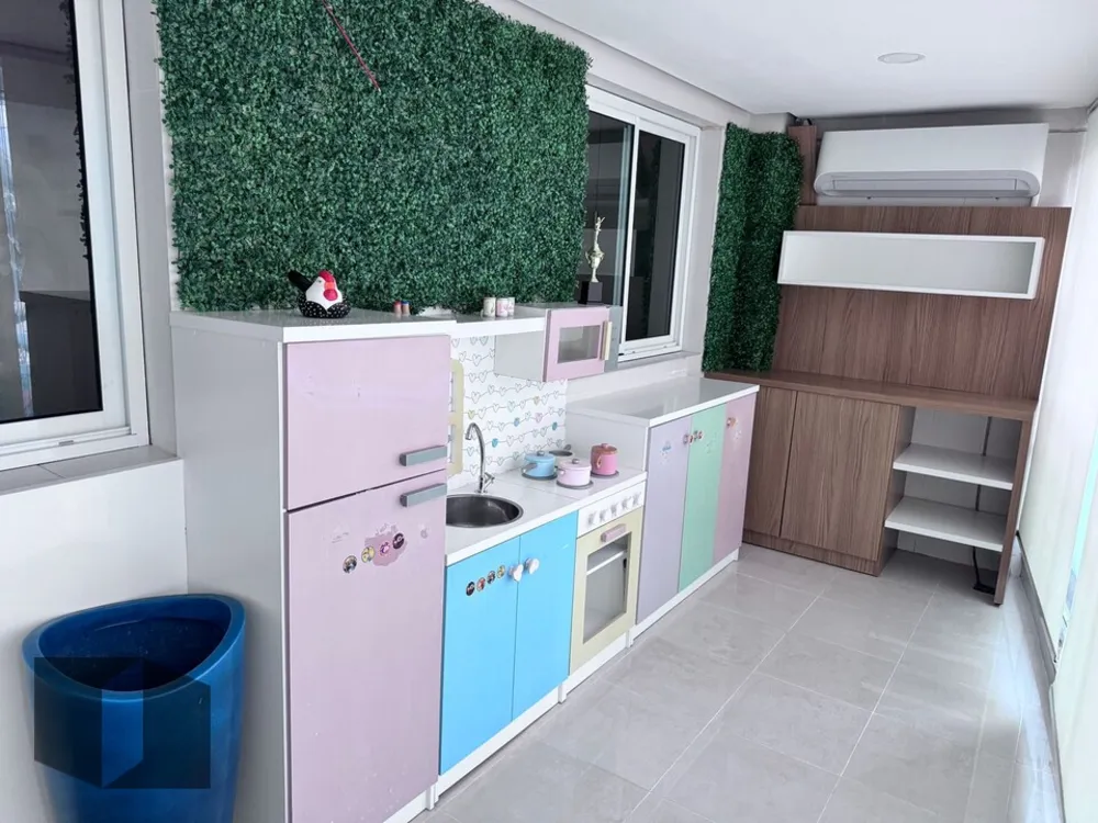 Apartamento, 2 quartos, 112 m² - Foto 11