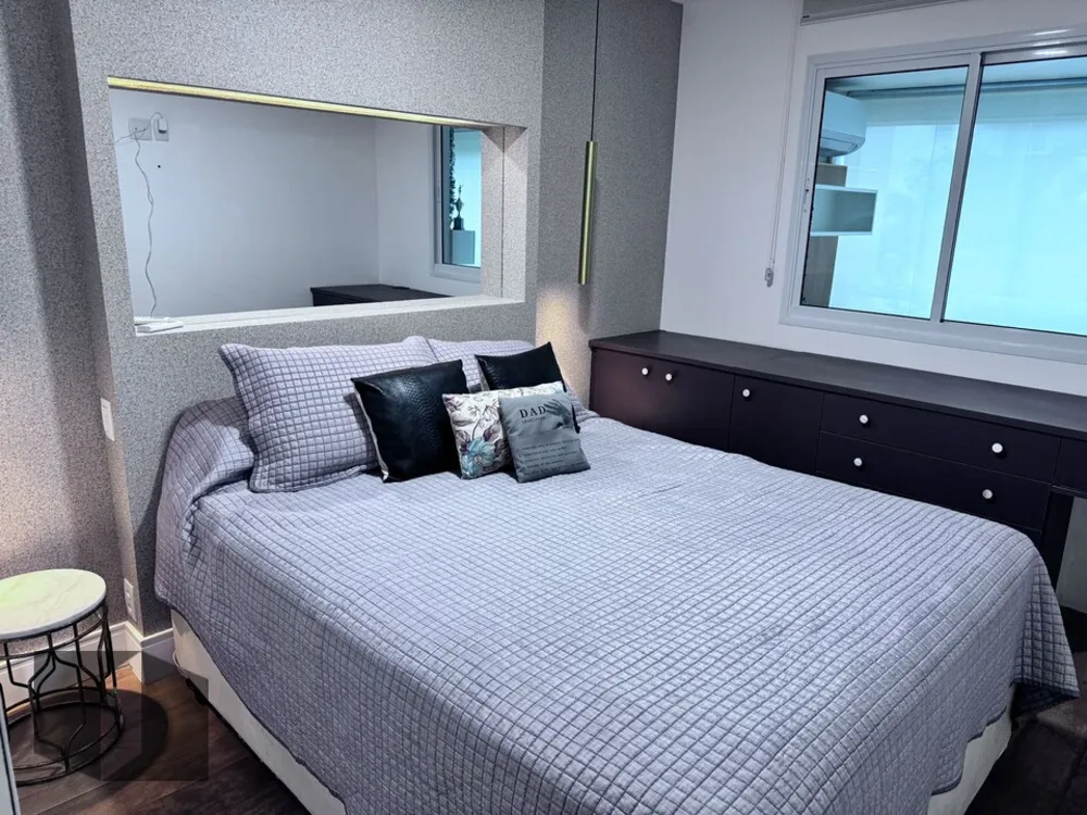 Apartamento, 2 quartos, 112 m² - Foto 2