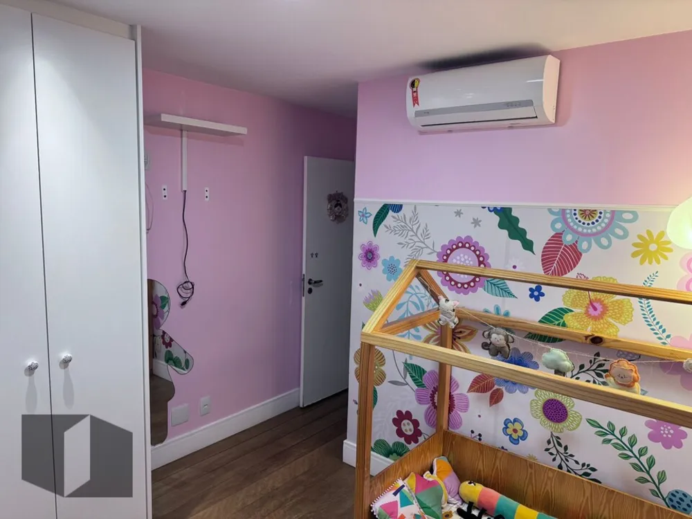 Apartamento, 2 quartos, 112 m² - Foto 17