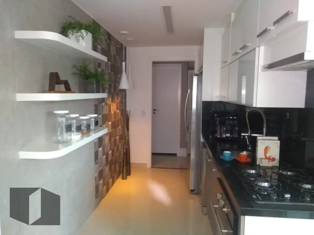 Apartamento, 2 quartos, 112 m² - Foto 13