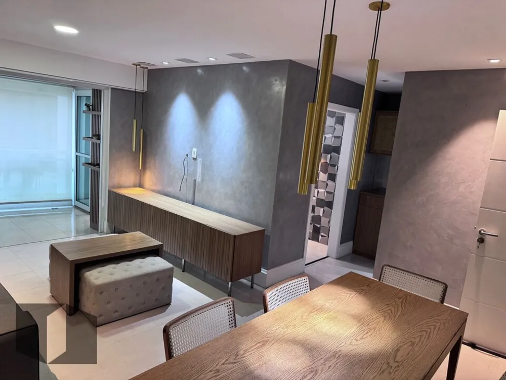 Apartamento, 2 quartos, 112 m² - Foto 26