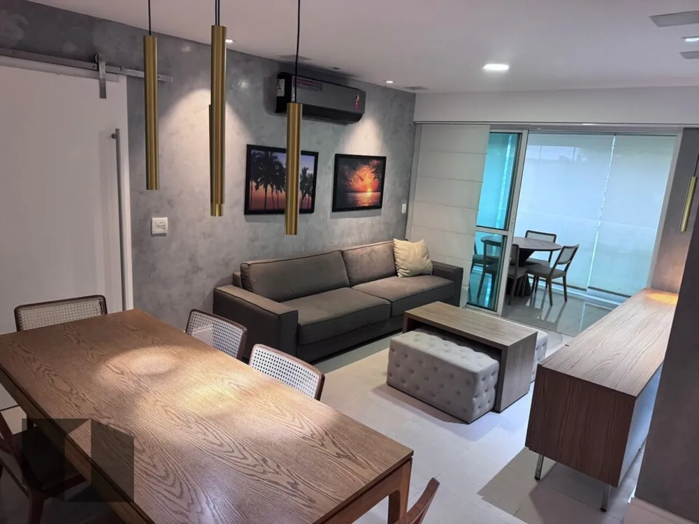 Apartamento, 2 quartos, 112 m² - Foto 5
