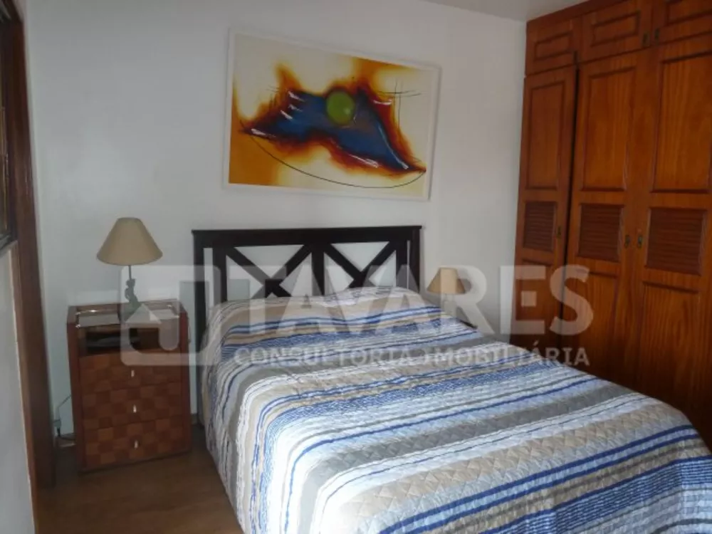 Apartamento à venda com 2 quartos, 70m² - Foto 8