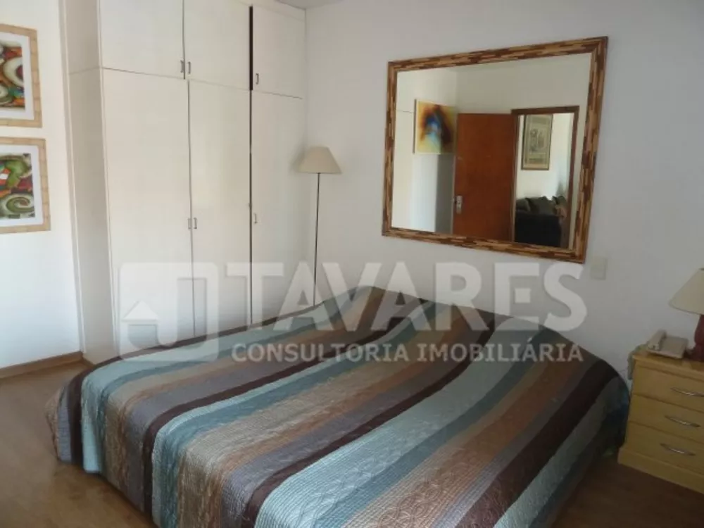 Apartamento, 2 quartos, 70 m² - Foto 1