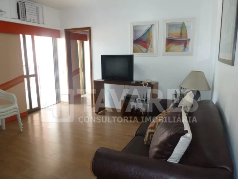 Apartamento à venda com 2 quartos, 70m² - Foto 5