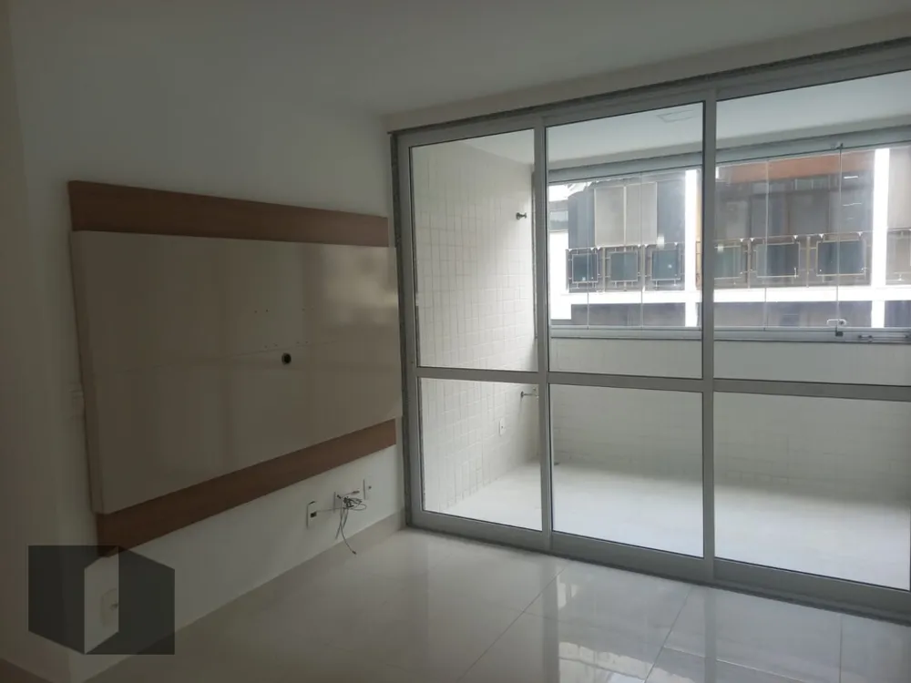 Apartamento, 3 quartos, 82 m² - Foto 2
