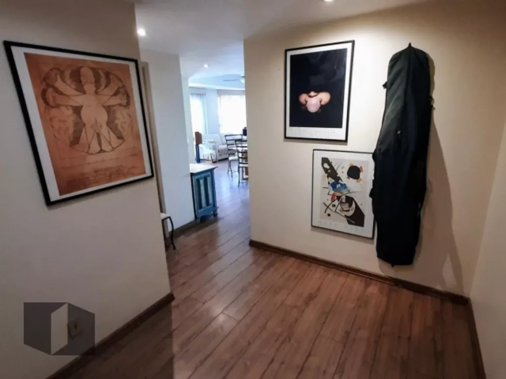 Apartamento, 2 quartos, 101 m² - Foto 15