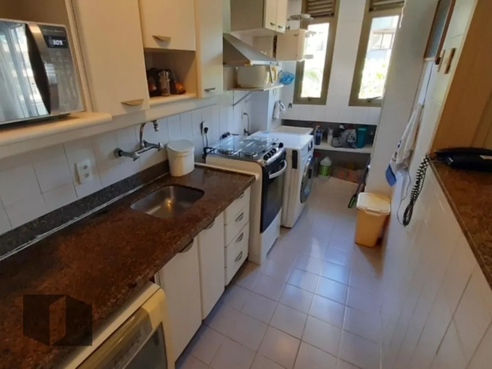 Apartamento, 2 quartos, 101 m² - Foto 10
