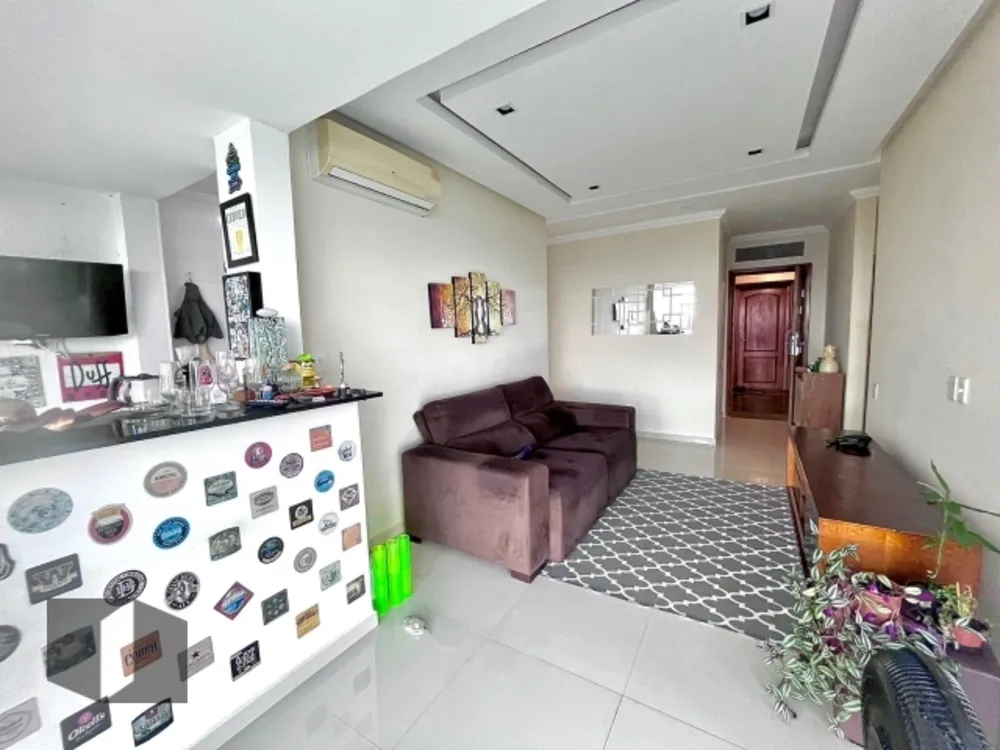 Flat/Apart Hotel, 1 quarto, 66 m² - Foto 3