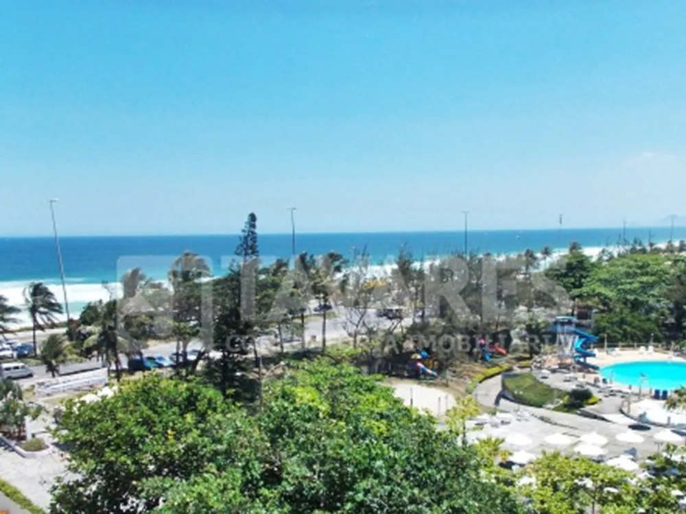 Flat/Apart Hotel, 1 quarto, 66 m² - Foto 1