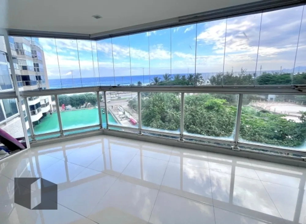 Flat/Apart Hotel, 1 quarto, 66 m² - Foto 2