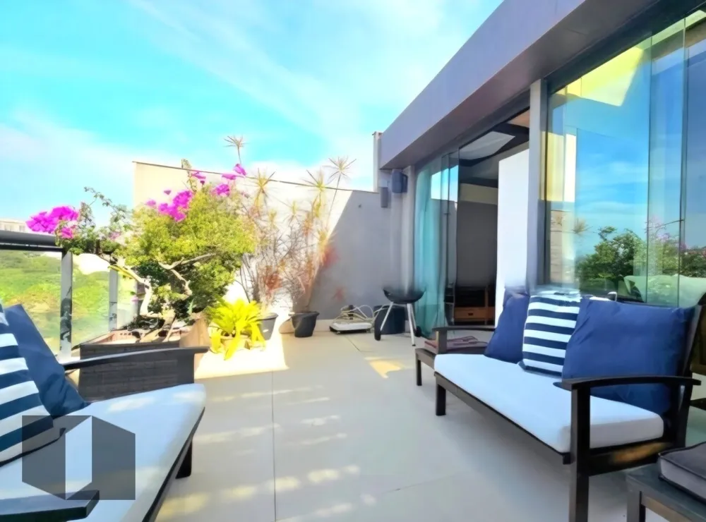 Cobertura, 3 quartos, 258 m² - Foto 3