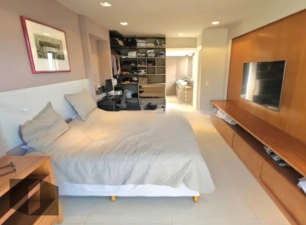 Cobertura, 3 quartos, 258 m² - Foto 1