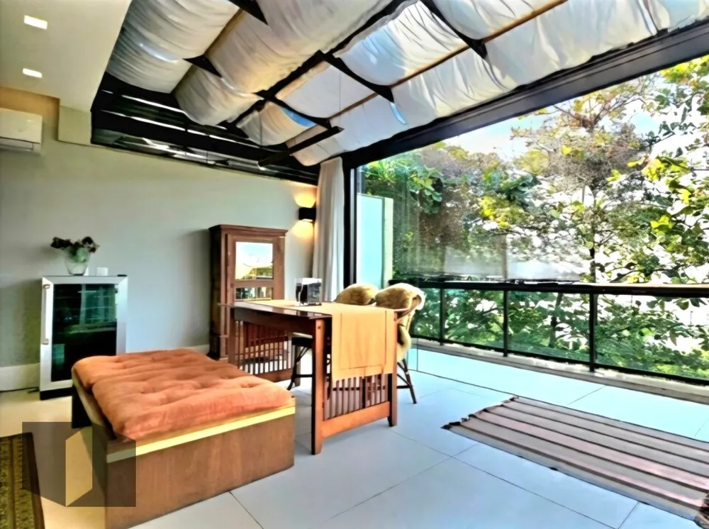 Cobertura, 3 quartos, 258 m² - Foto 15