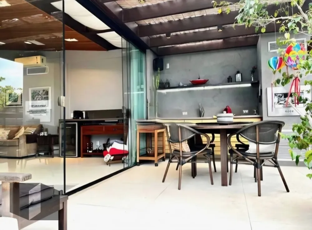Cobertura, 3 quartos, 258 m² - Foto 12