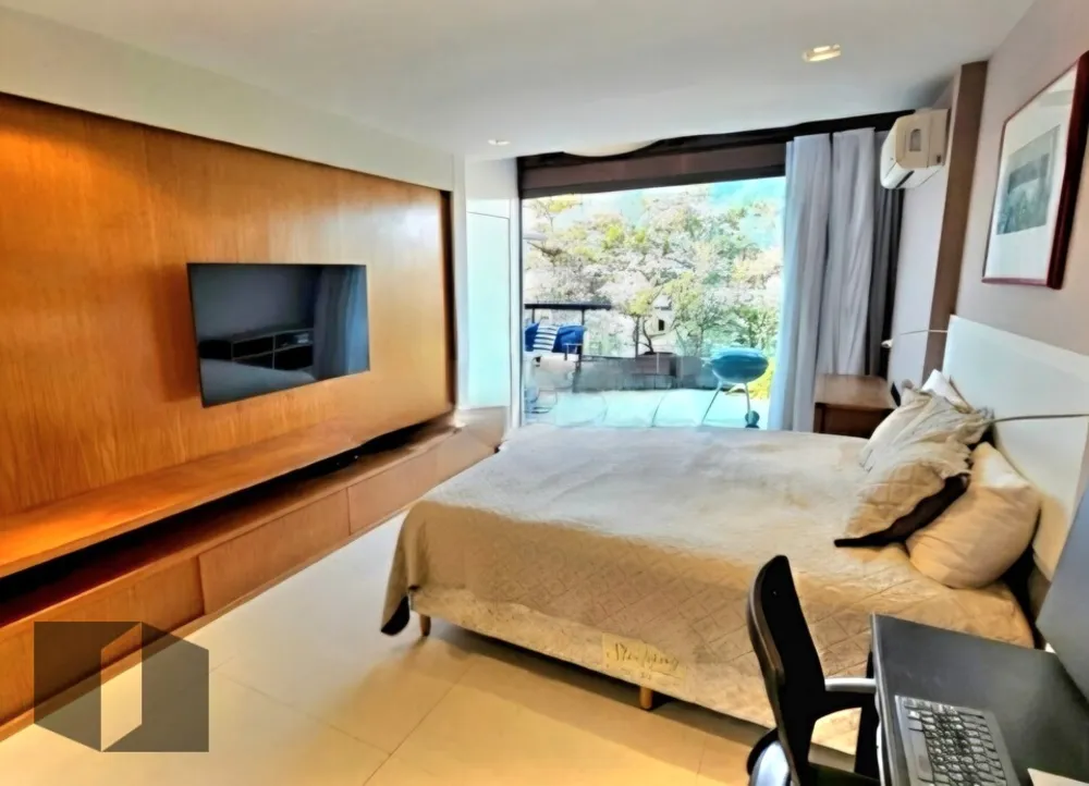 Cobertura, 3 quartos, 258 m² - Foto 31