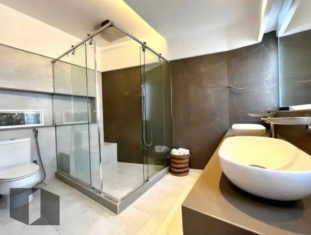 Cobertura, 3 quartos, 258 m² - Foto 29