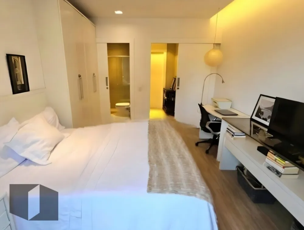 Cobertura, 3 quartos, 258 m² - Foto 27